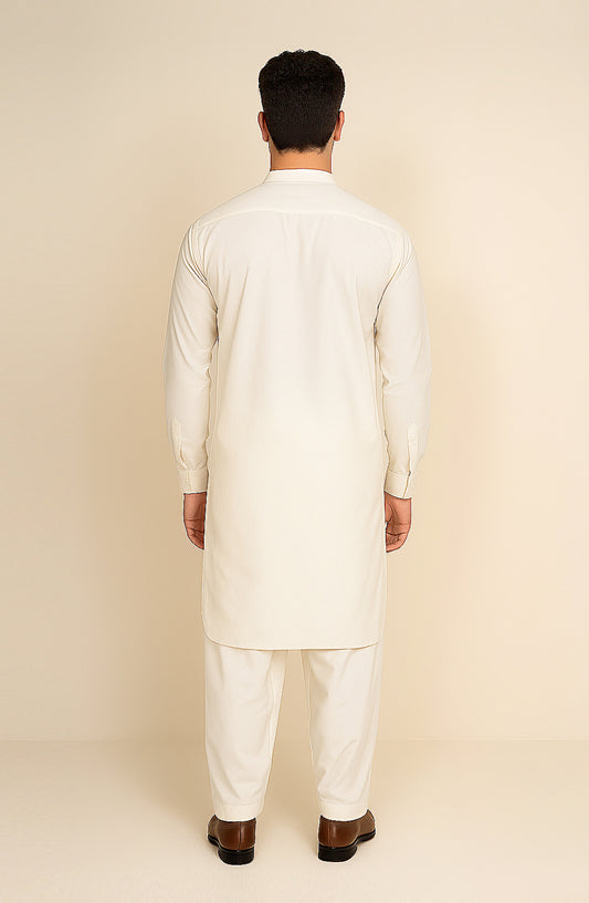 Men's Band Suit