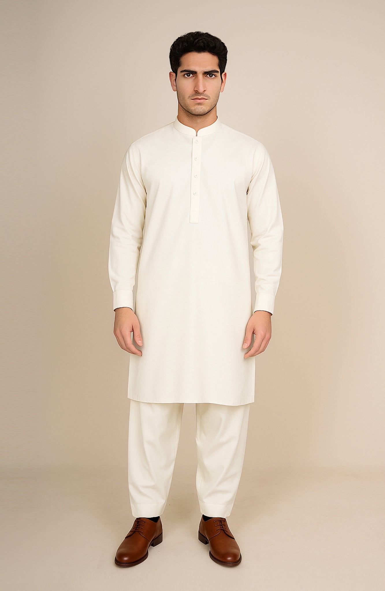Men's Band Suit