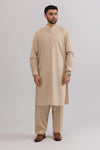 Awami Suit In Cambric - SMS831225