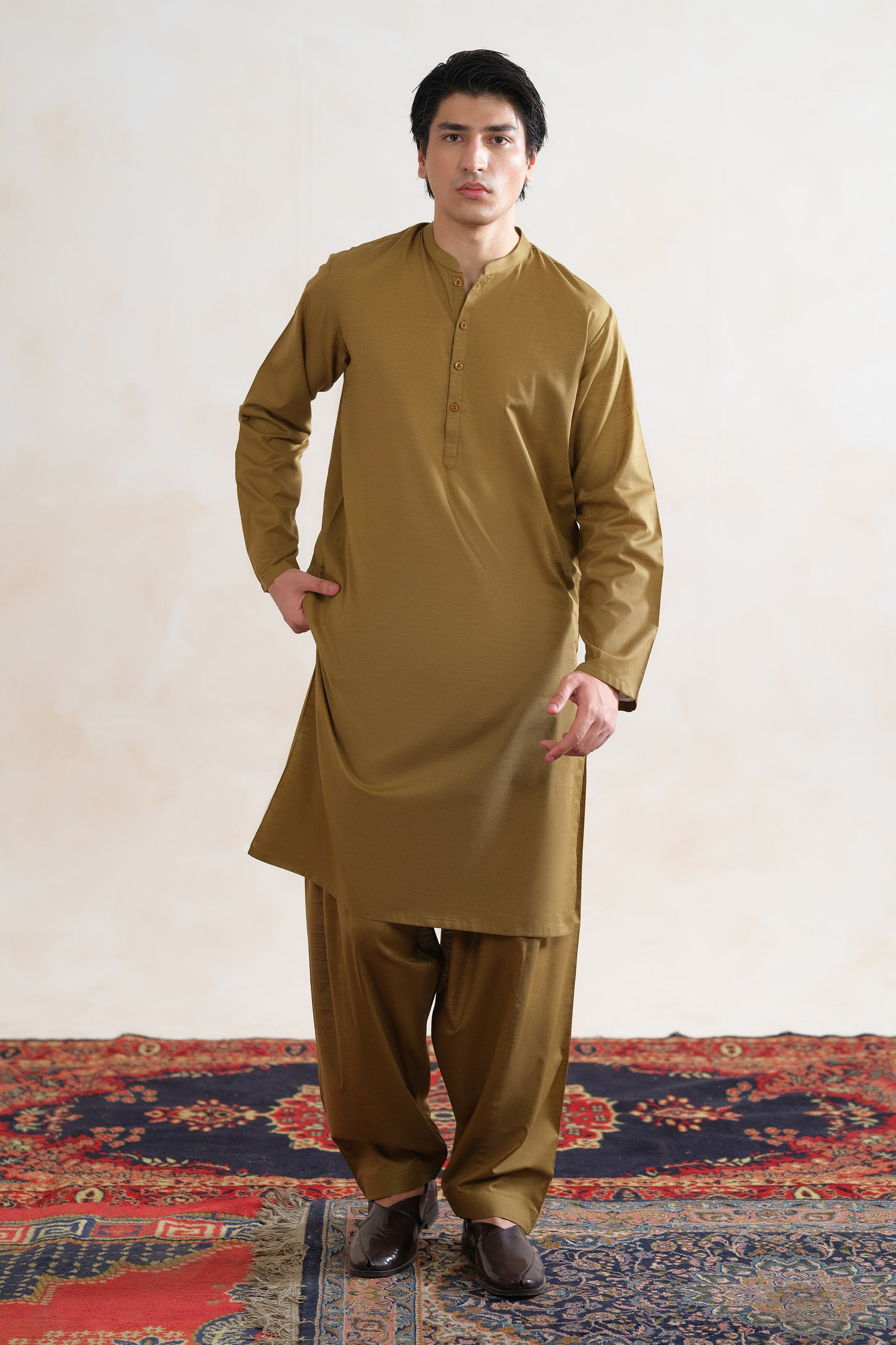 Awami Suit - SMS834225