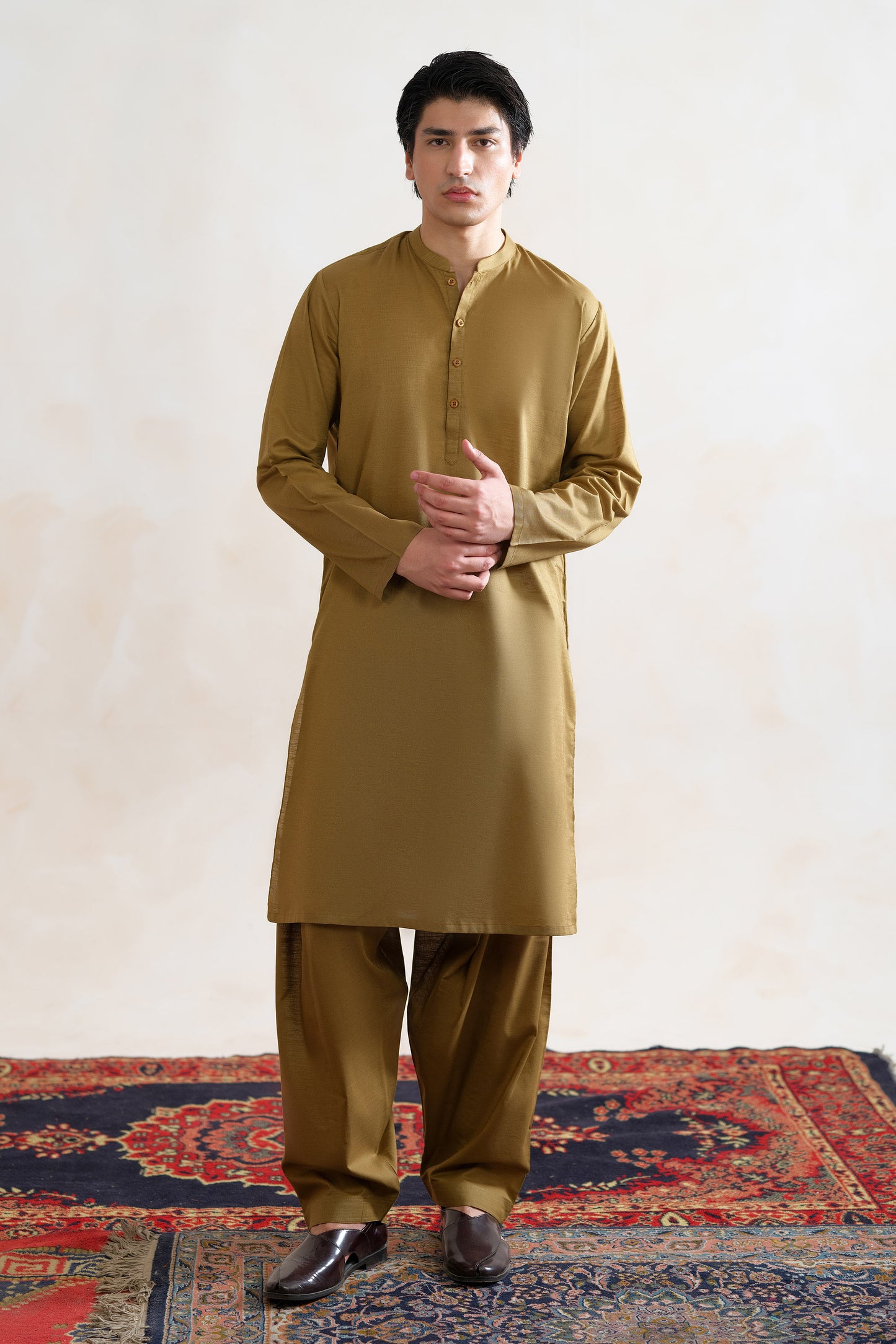 Awami Suit - SMS834225