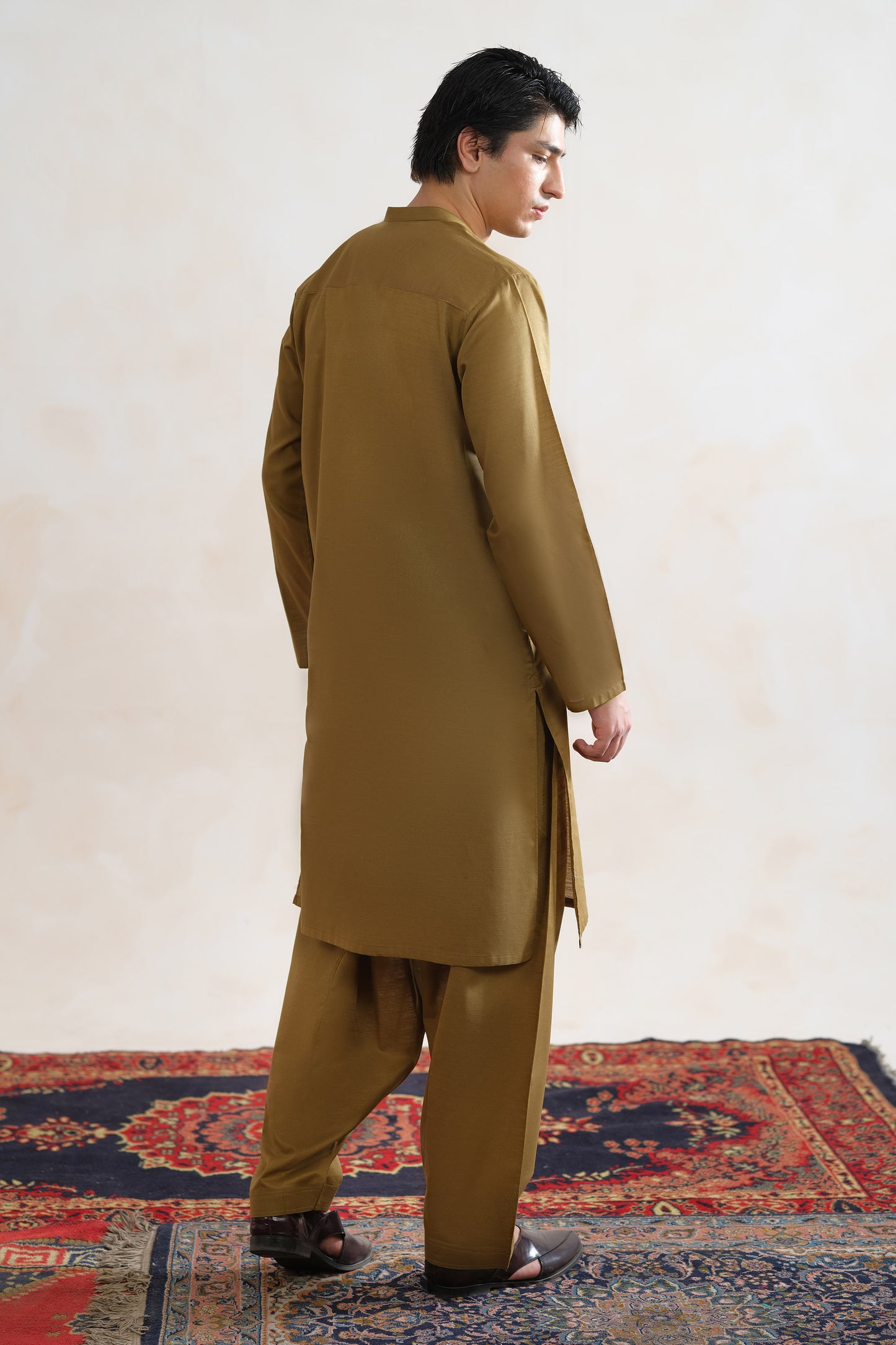 Awami Suit - SMS834225
