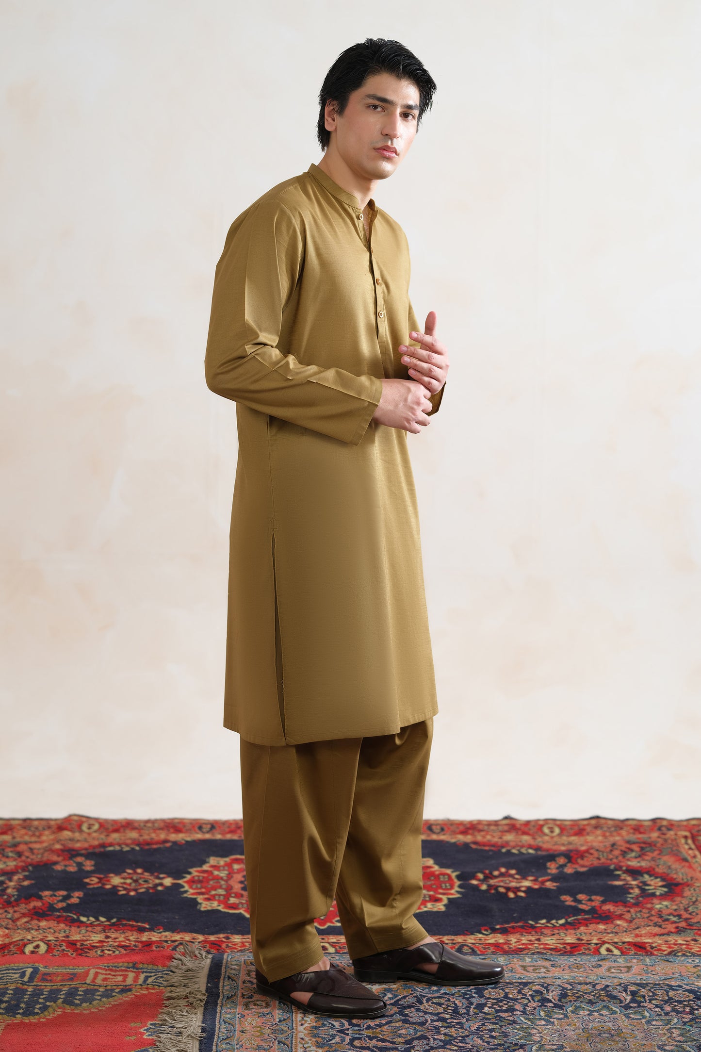 Awami Suit - SMS834225