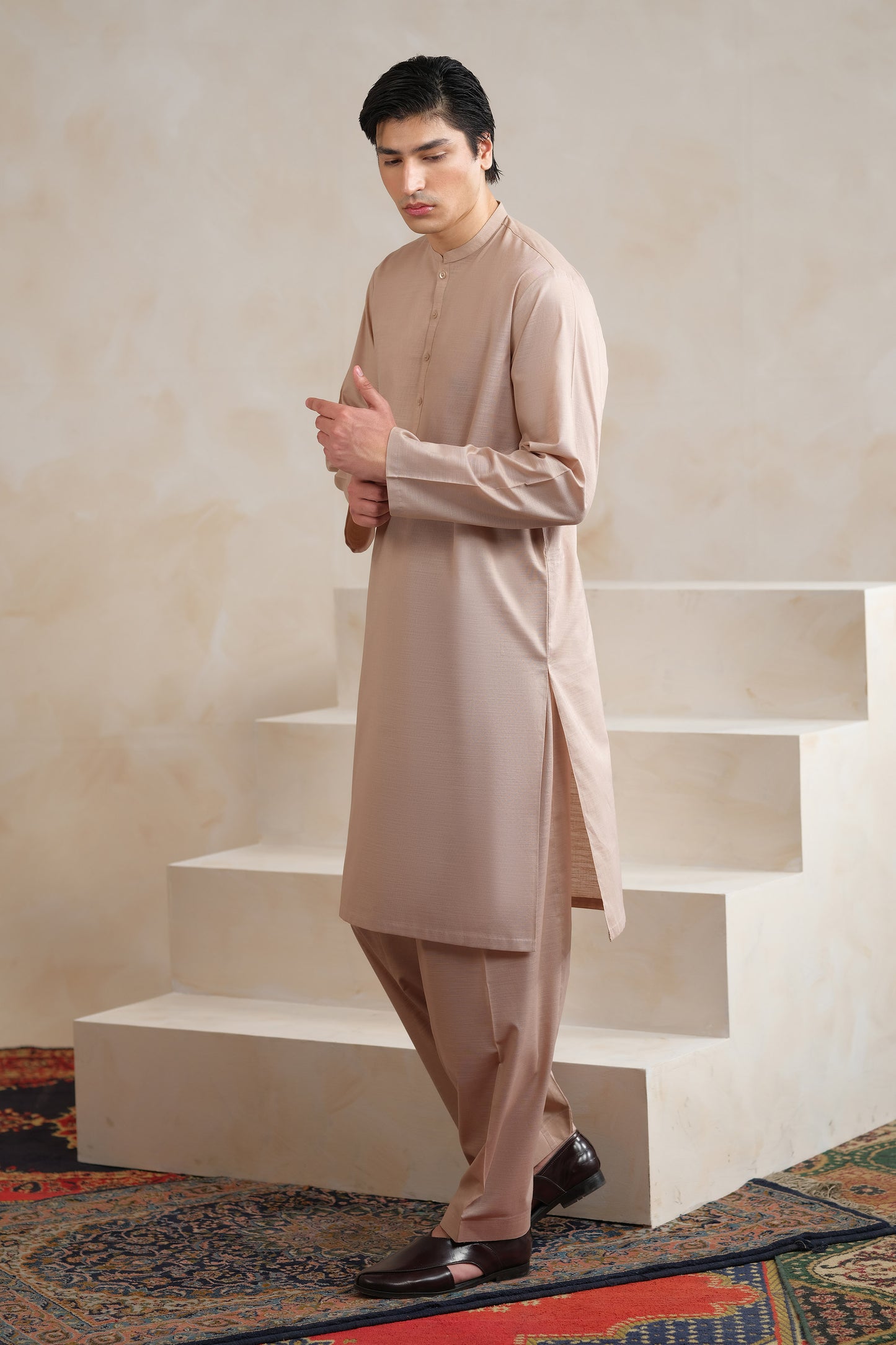Awami Suit - SMS835225
