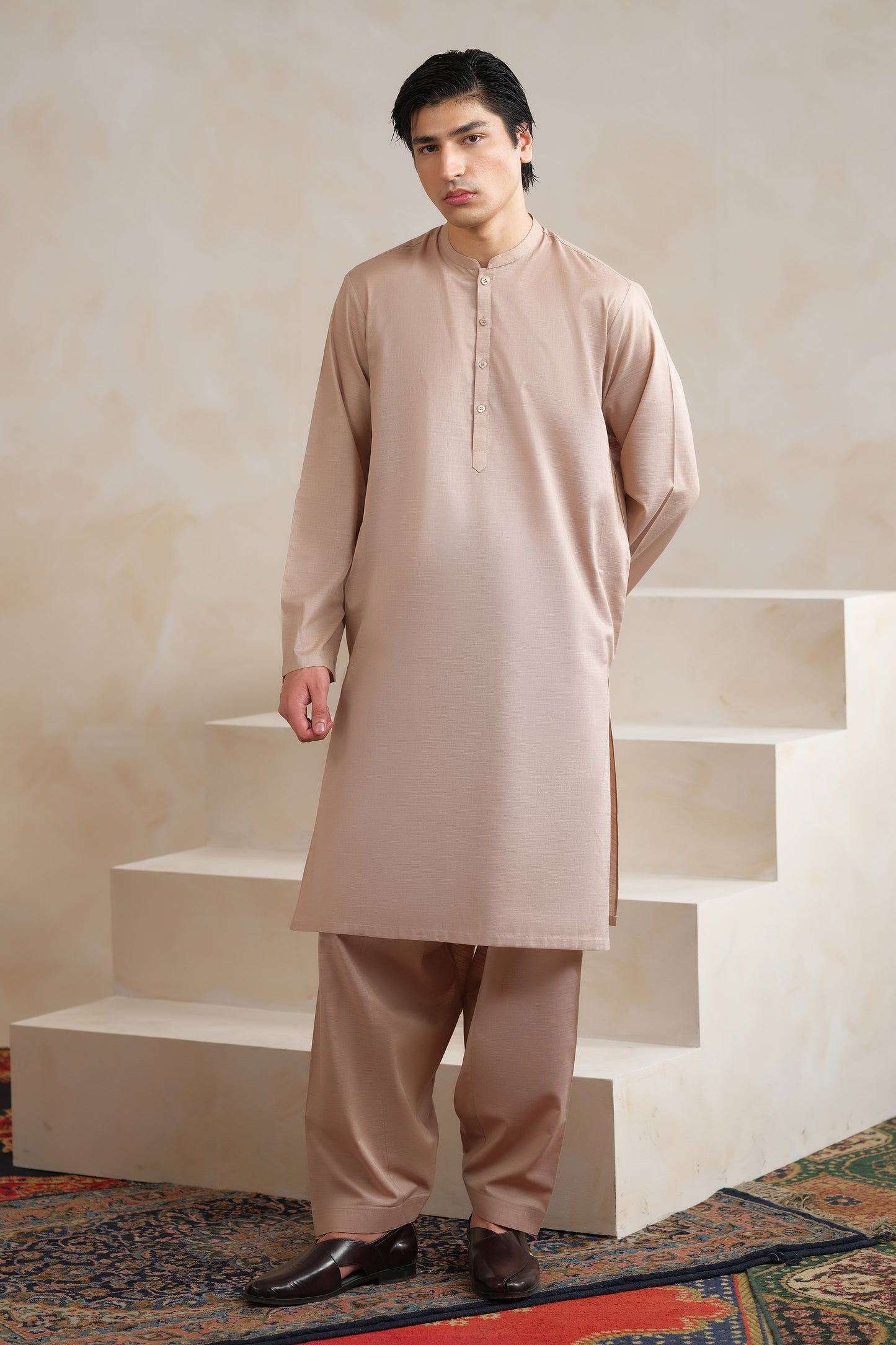 Awami Suit - SMS835225