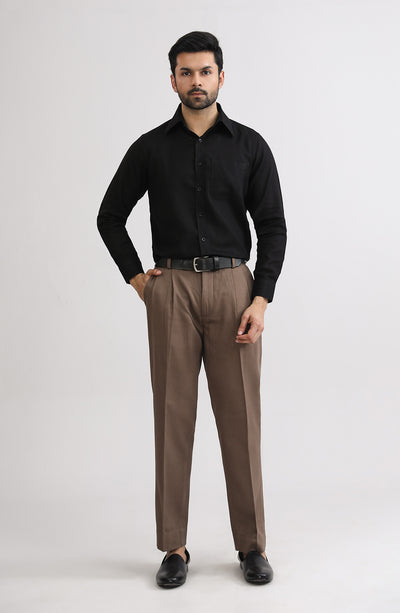 Collared Shirt - SMSH200B425