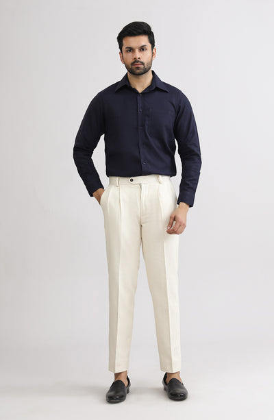 Collared Shirt - SMSH202B425