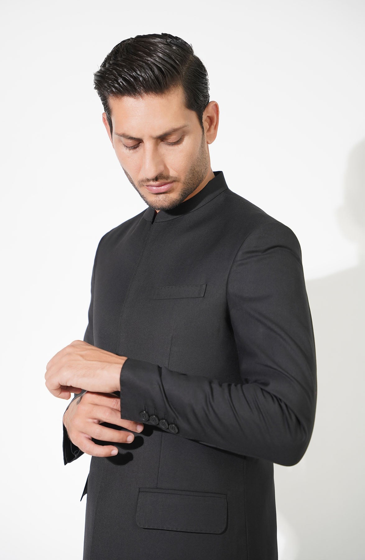 Mens Tropical Sherwani