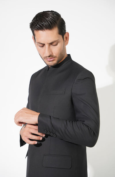 Mens Tropical Sherwani - Shop Now at Shahnameh