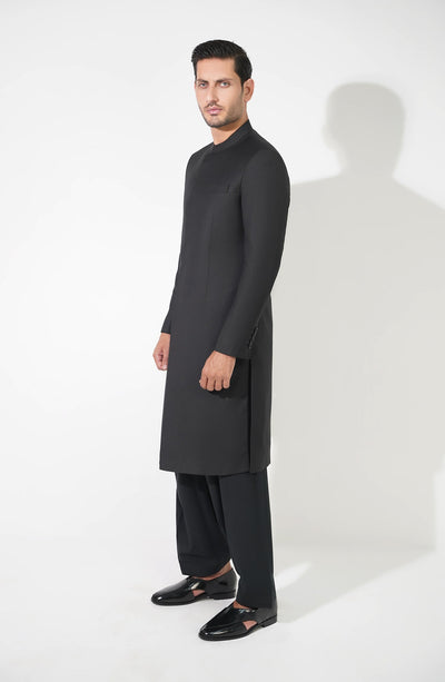 Mens Tropical Sherwani - Shop Now at Shahnameh