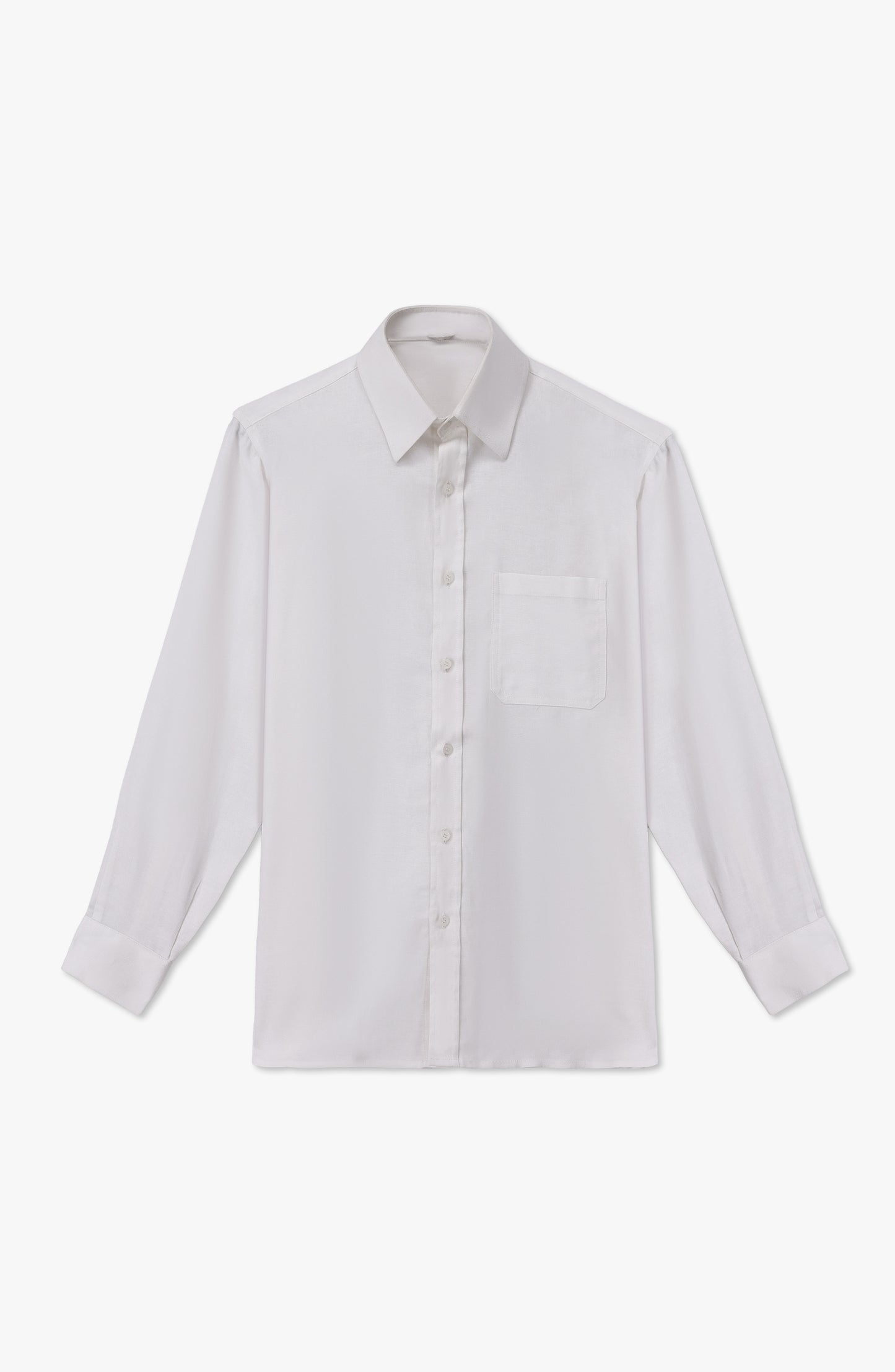 Basic Shirt - SMSH901425
