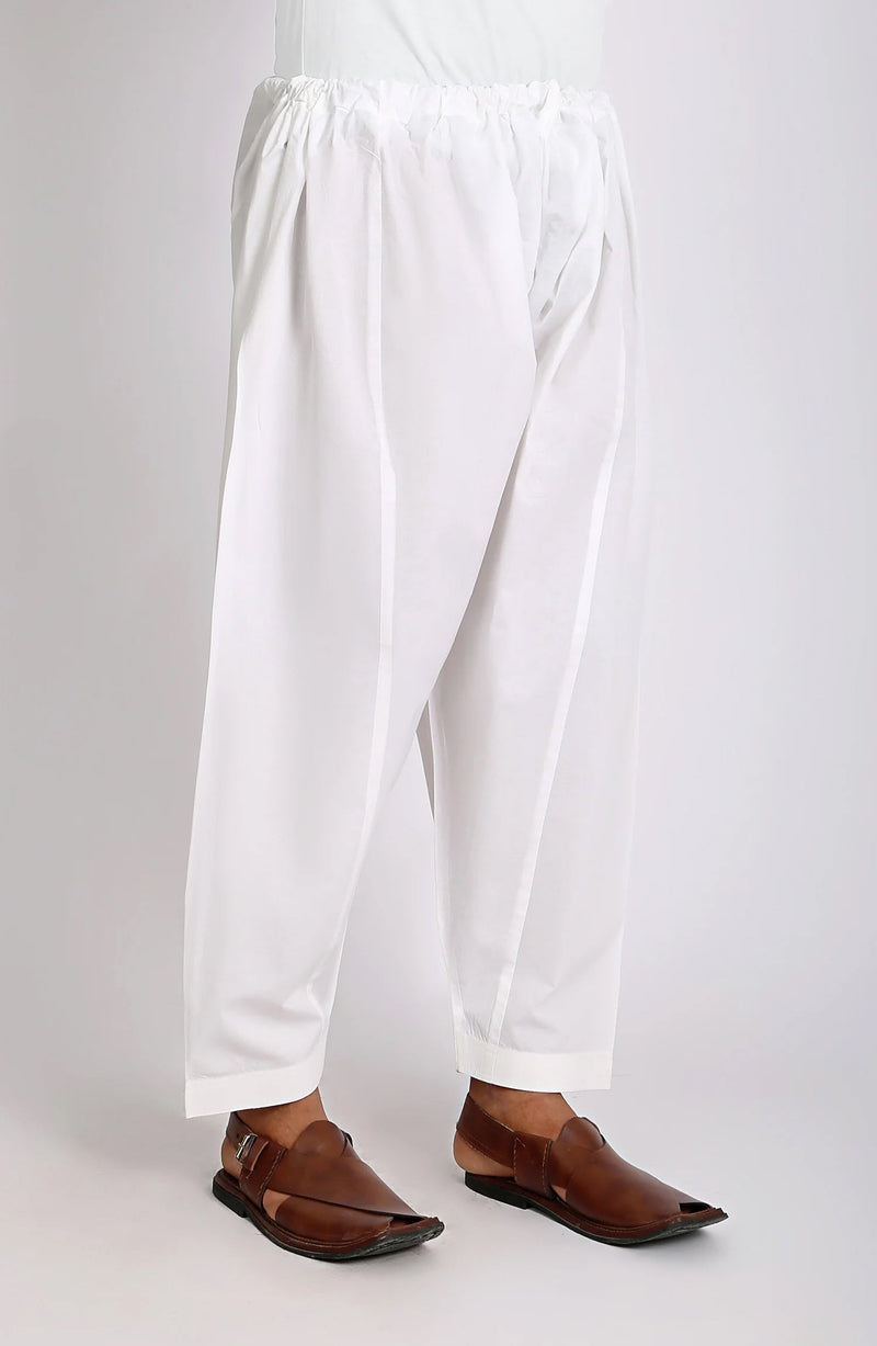 Men's Regular Shalwar - Shop Now at Shahnameh
