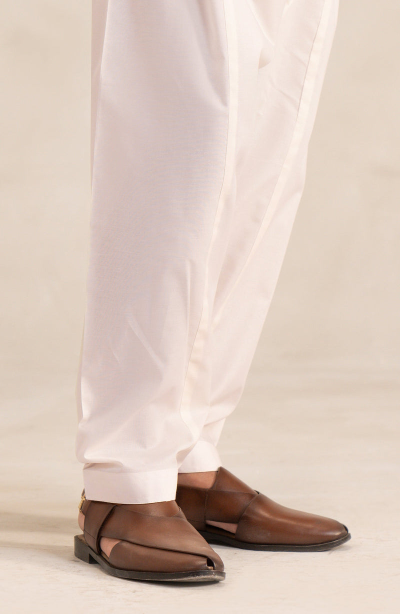 Men's Regular Shalwar - Shop Now at Shahnameh