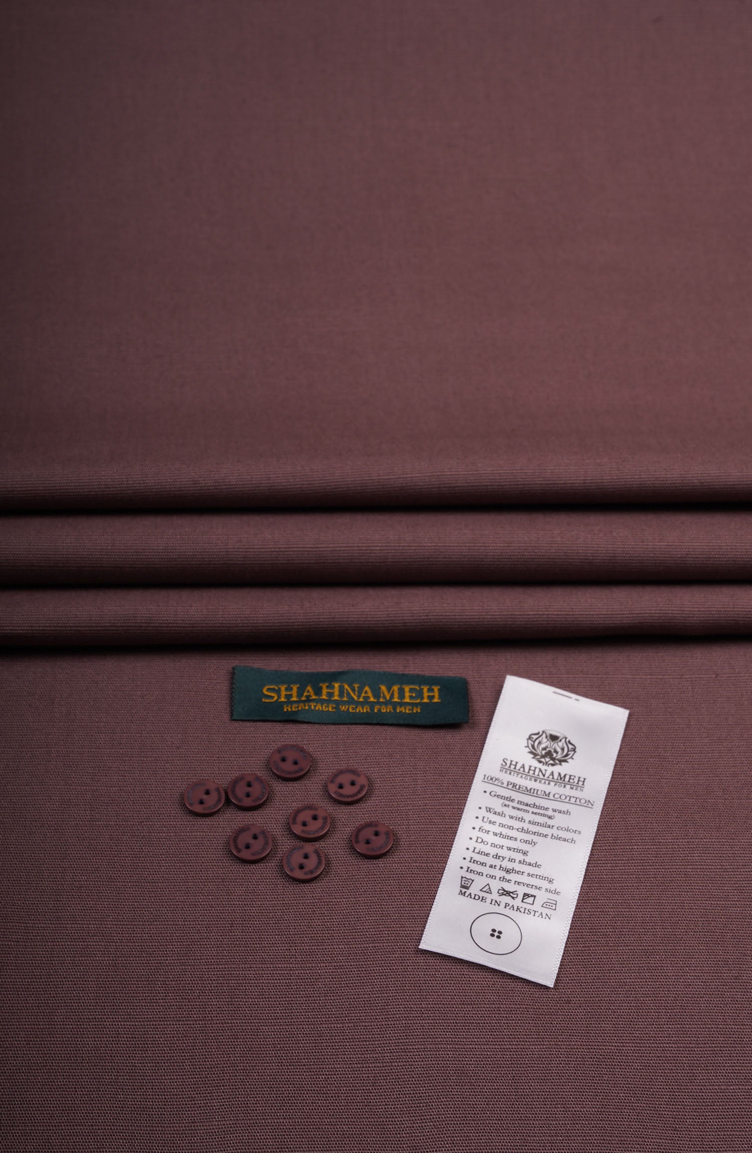 Men Unstitched Suit - SMU600425 - Shop Now at Shahnameh