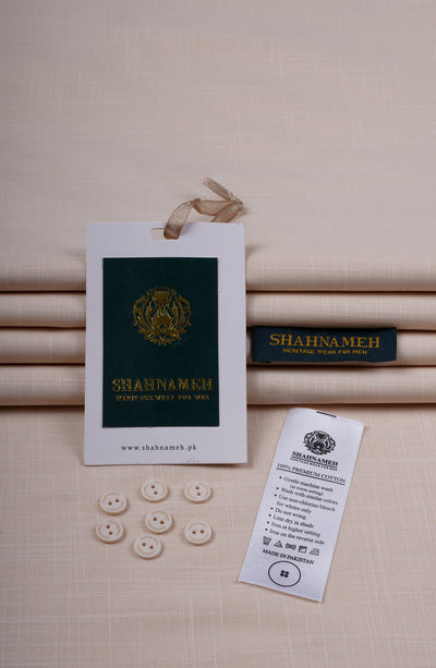 Men's Unstitched Suit
