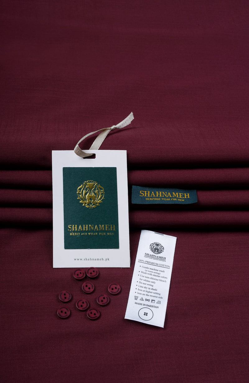 Men's Unstitched Suit - Shop Now at Shahnameh
