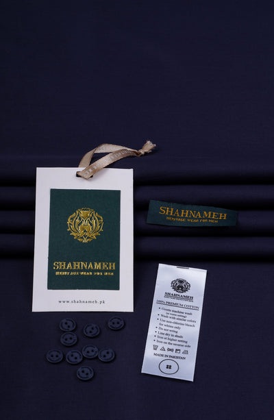 Men's Unstitched Suit