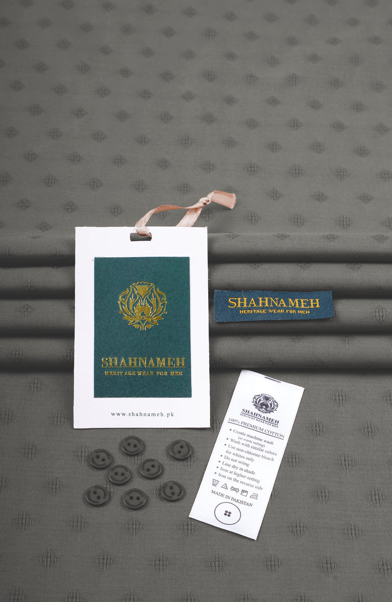 Men's Unstitched Suit - Shop Now at Shahnameh