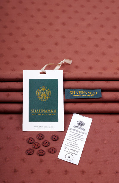 Men's Unstitched Suit