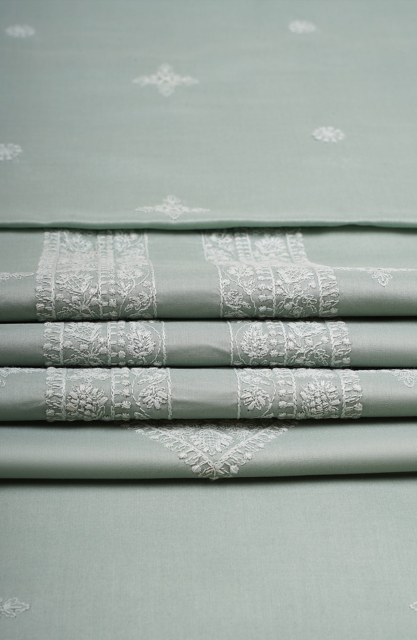 Men's Unstitched Suit