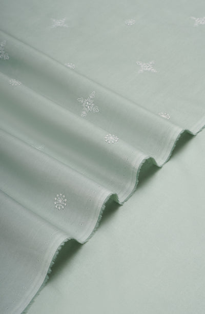 Men's Unstitched Suit