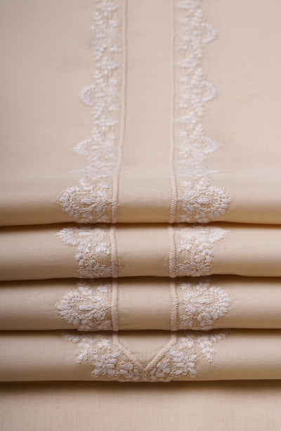 Men's Unstitched Suit