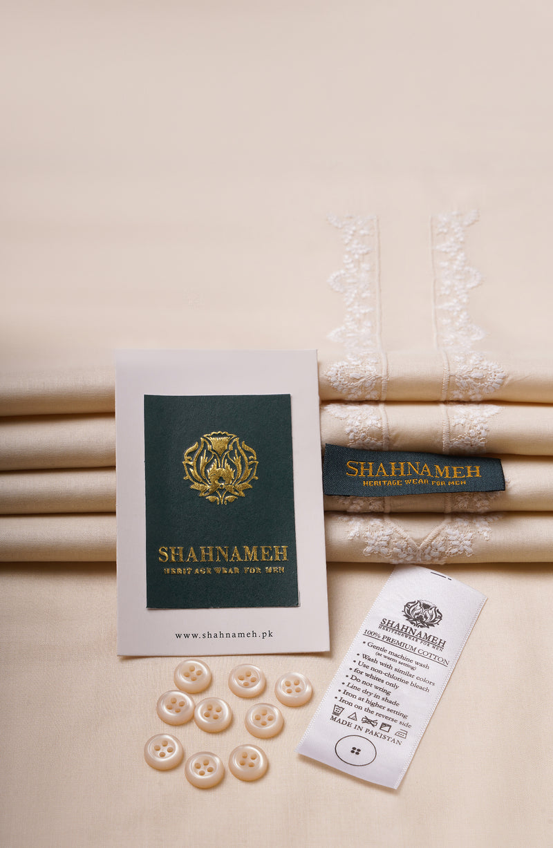 Men's Unstitched Suit - Shop Now at Shahnameh