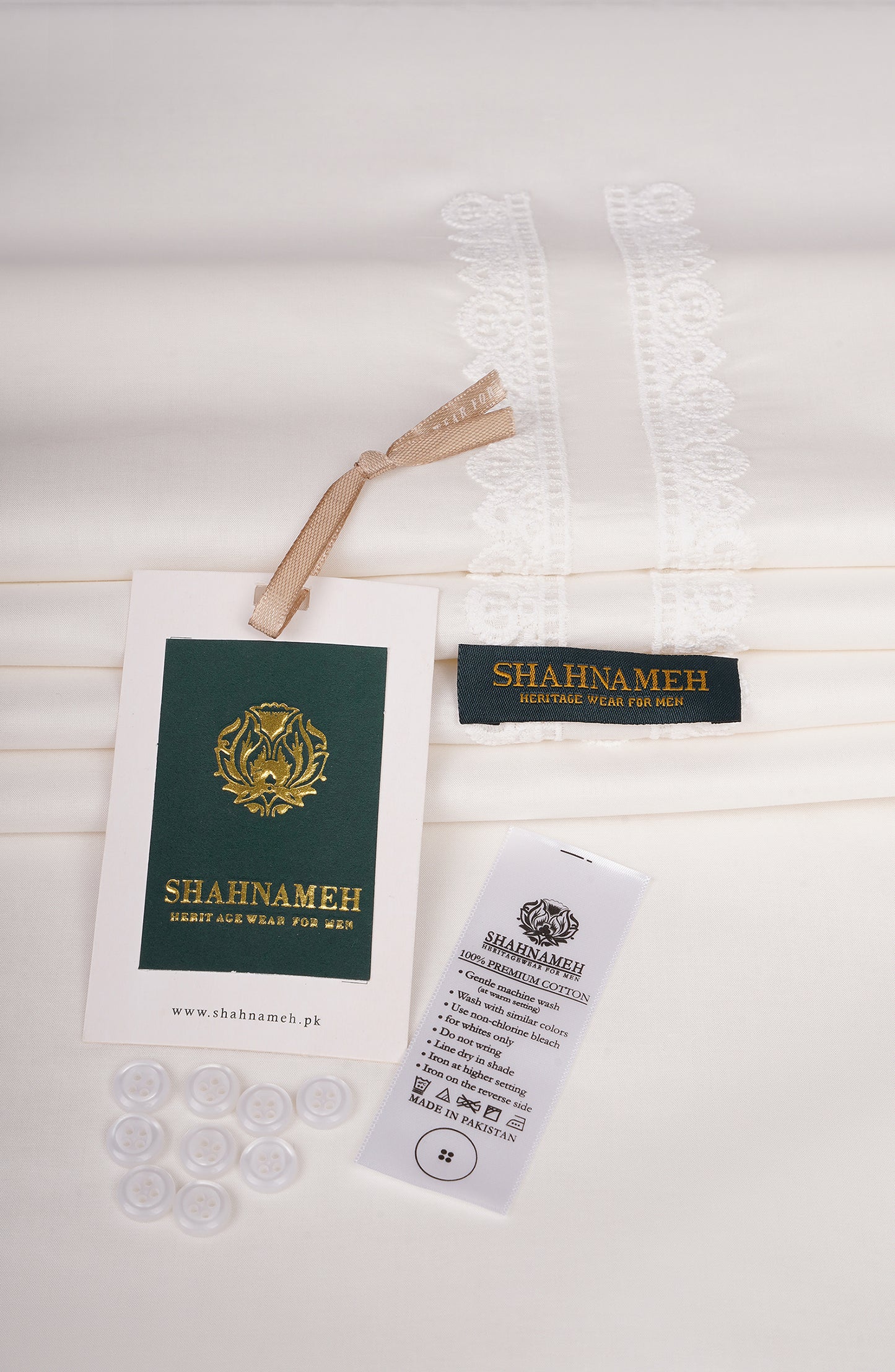 Men's Unstitched Suit
