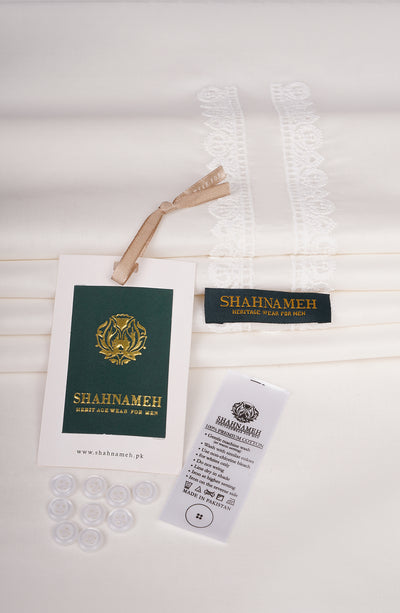 Men's Unstitched Suit