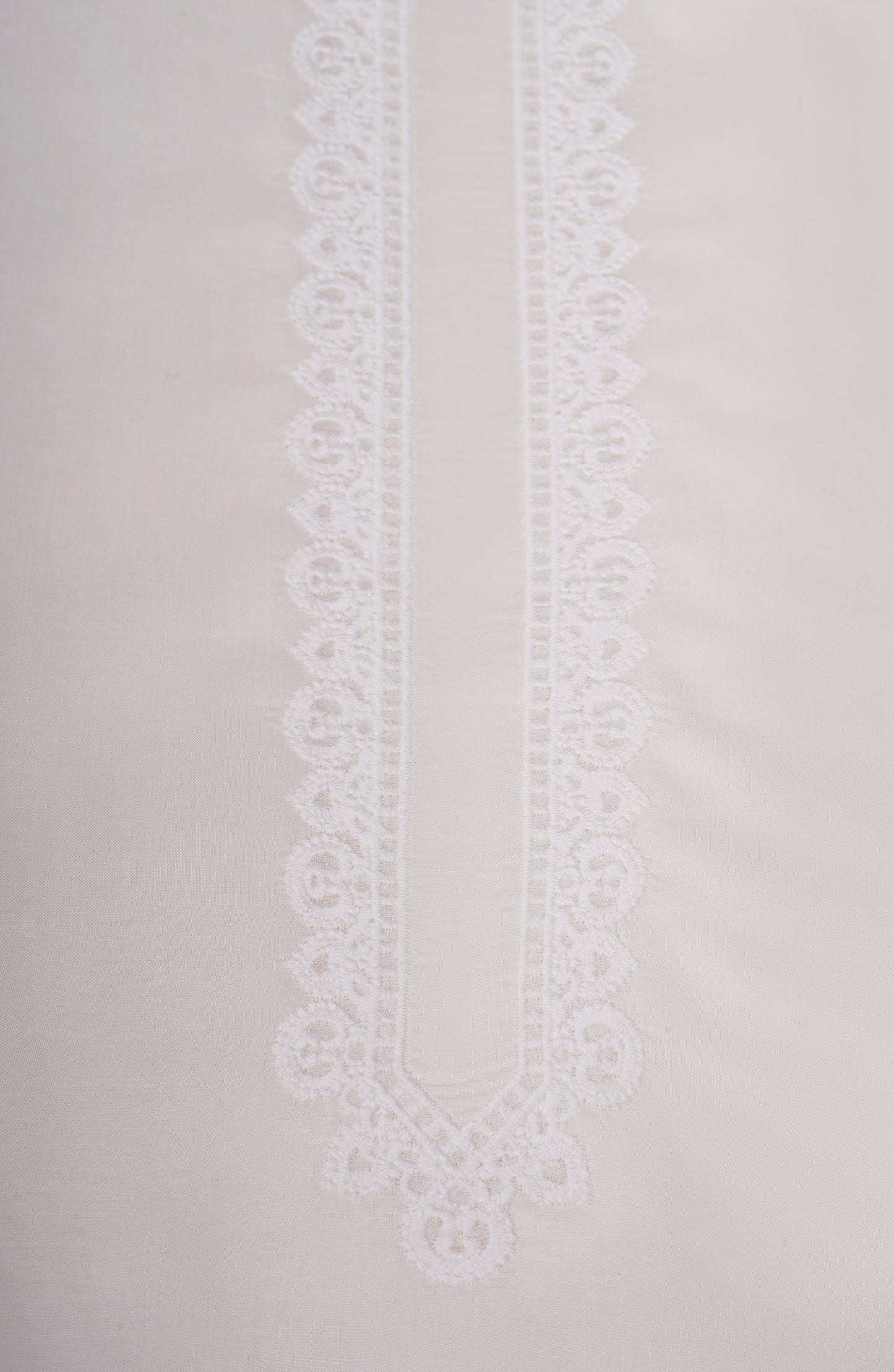 Men's Unstitched Suit