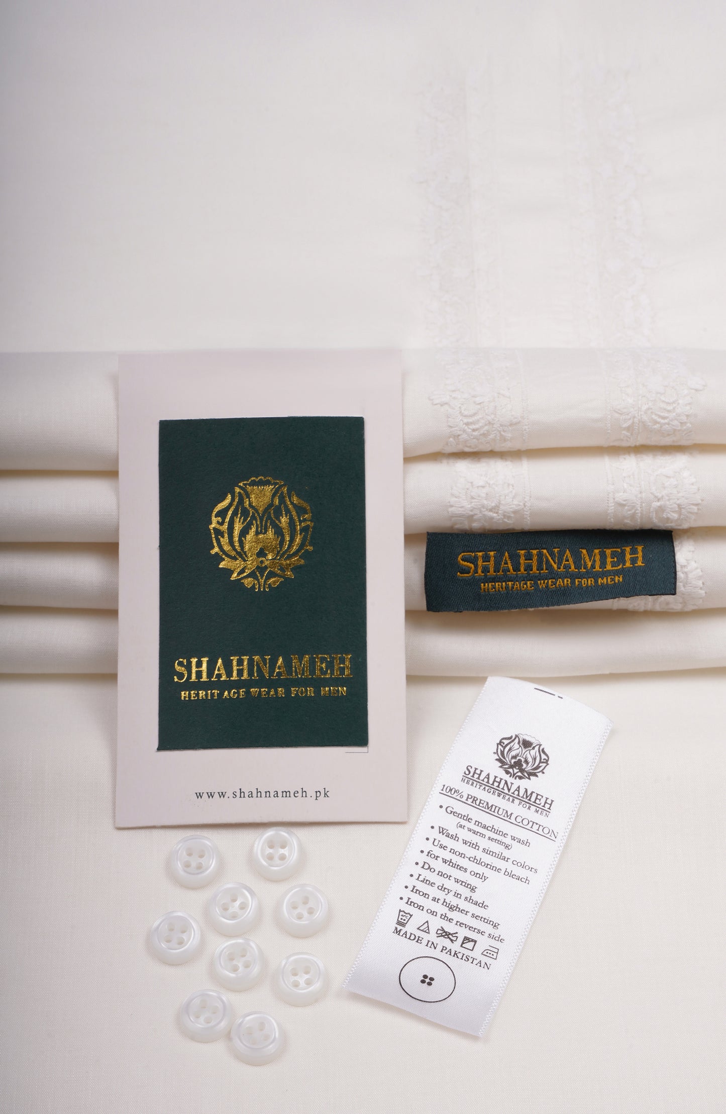 Men's Unstitched Suit