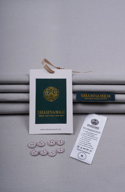 Men's Unstitched Suit