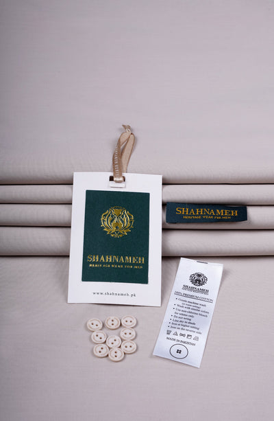 Men's Unstitched Suit