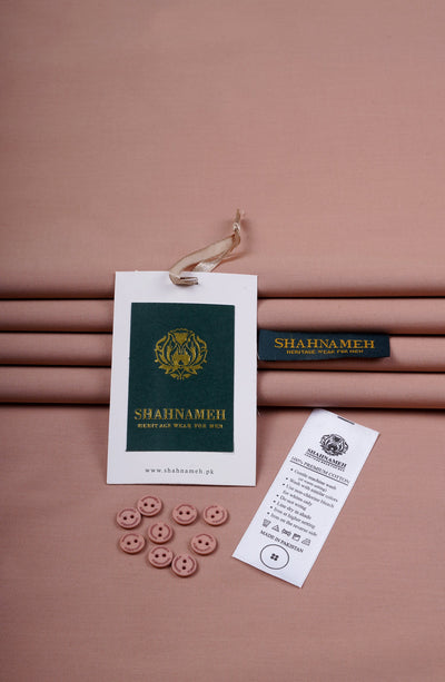Men's Unstitched Suit