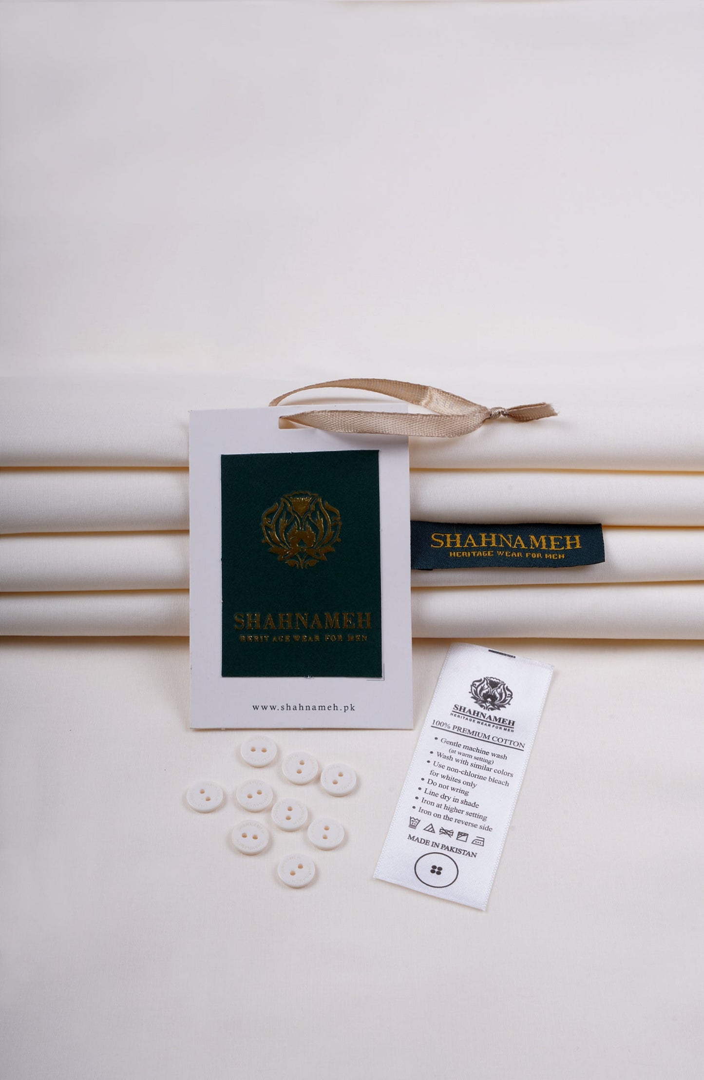Men's Unstitched Suit