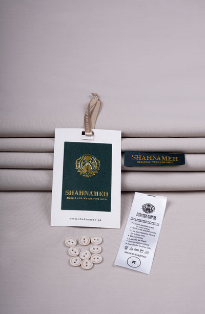 Men's Unstitched Suit