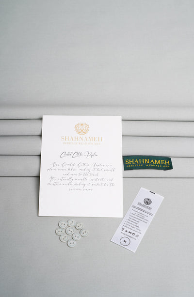 Men's Unstitched Suit - SMU809C225