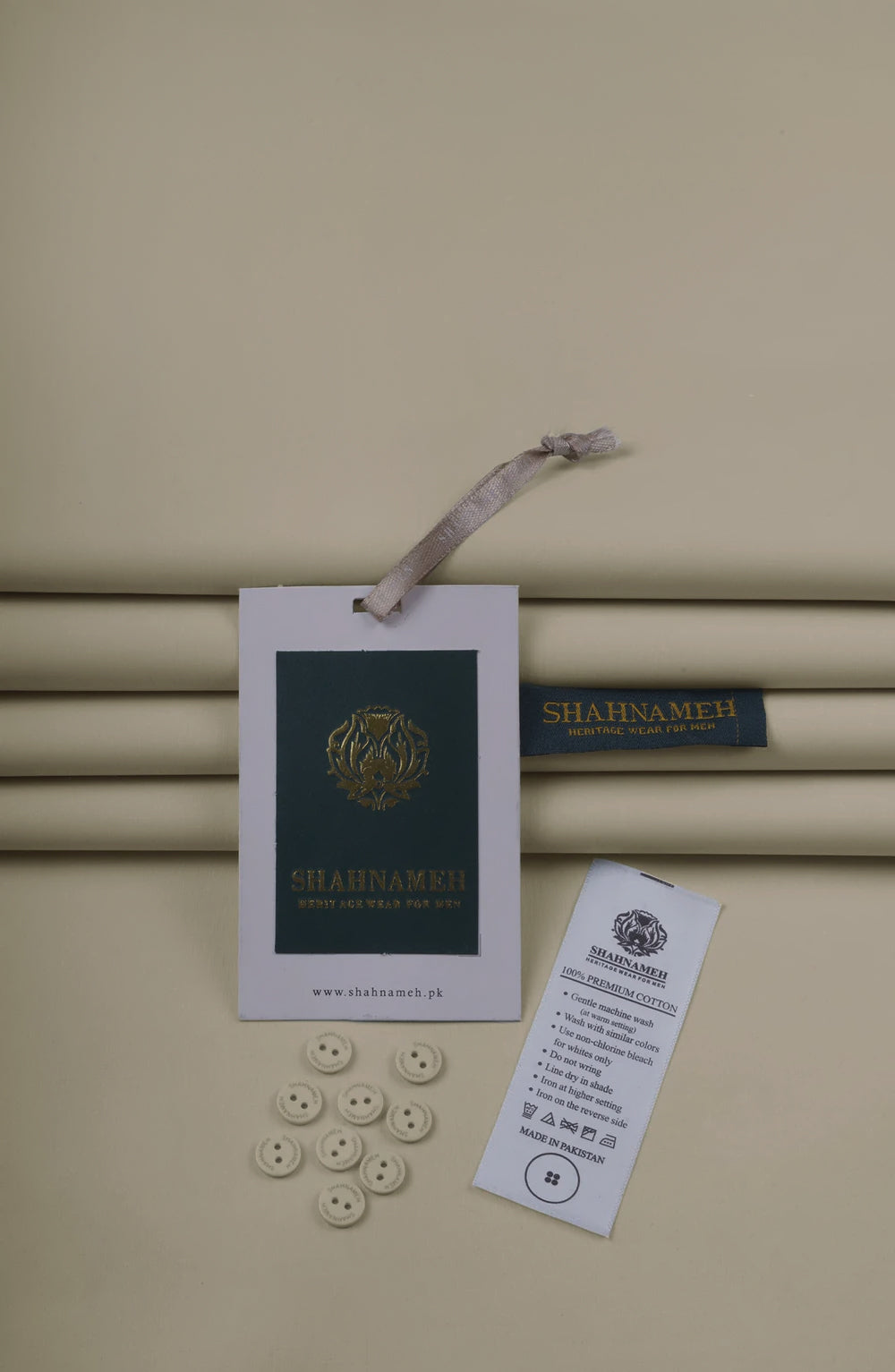 Men's Unstitched Suit - Shop Now at Shahnameh