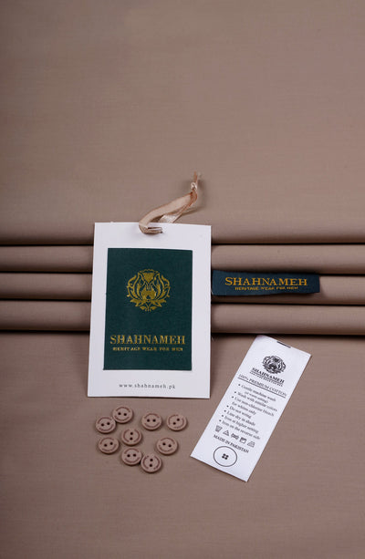 Men's Unstitched Suit