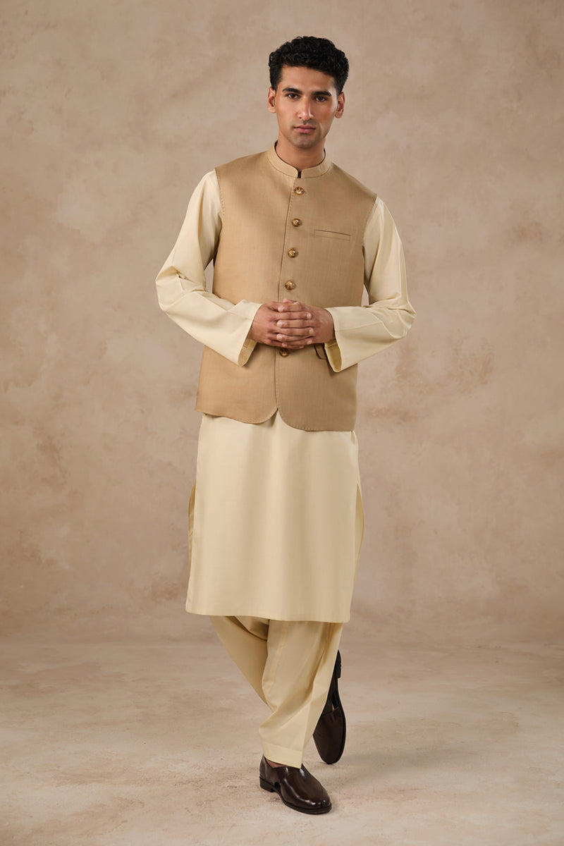 Waistcoat - SMWC302126