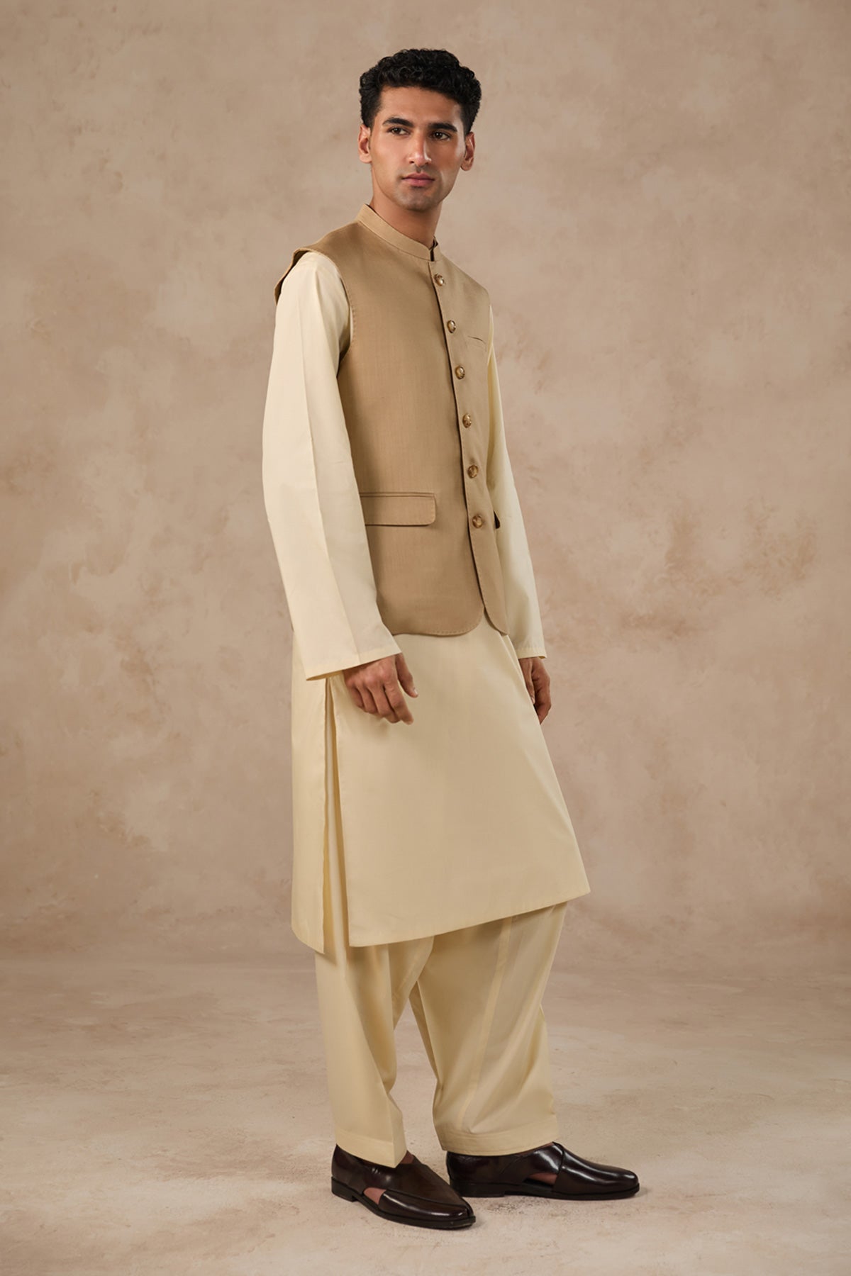 Waistcoat - SMWC302126