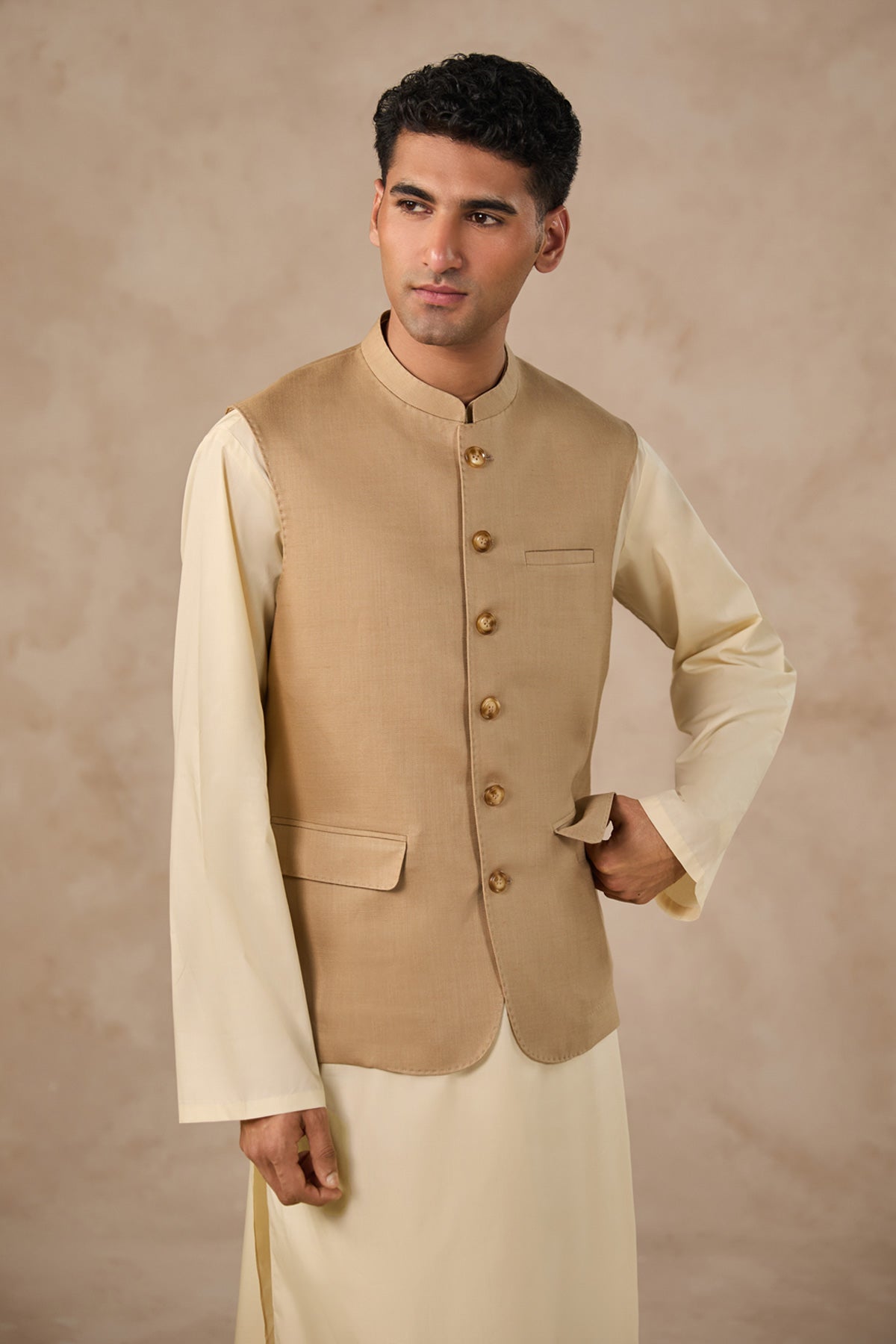 Waistcoat - SMWC302126