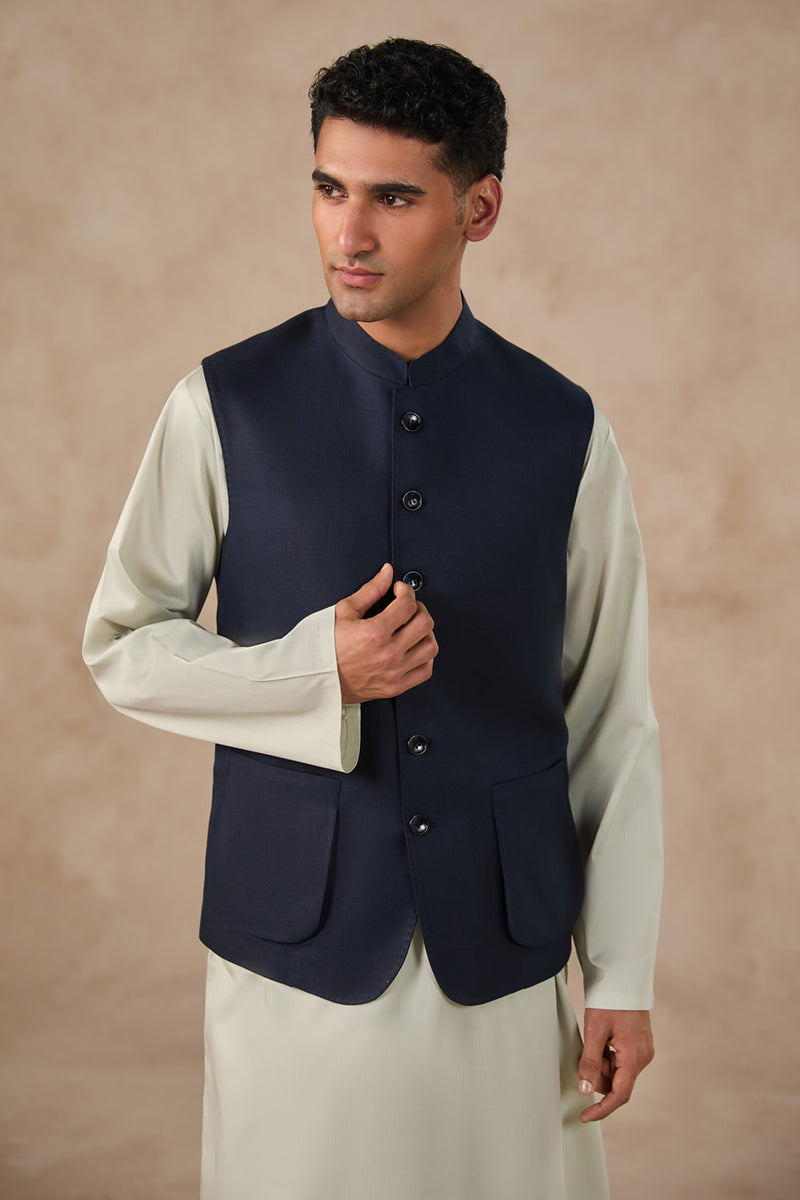 Waistcoat - SMWC303126