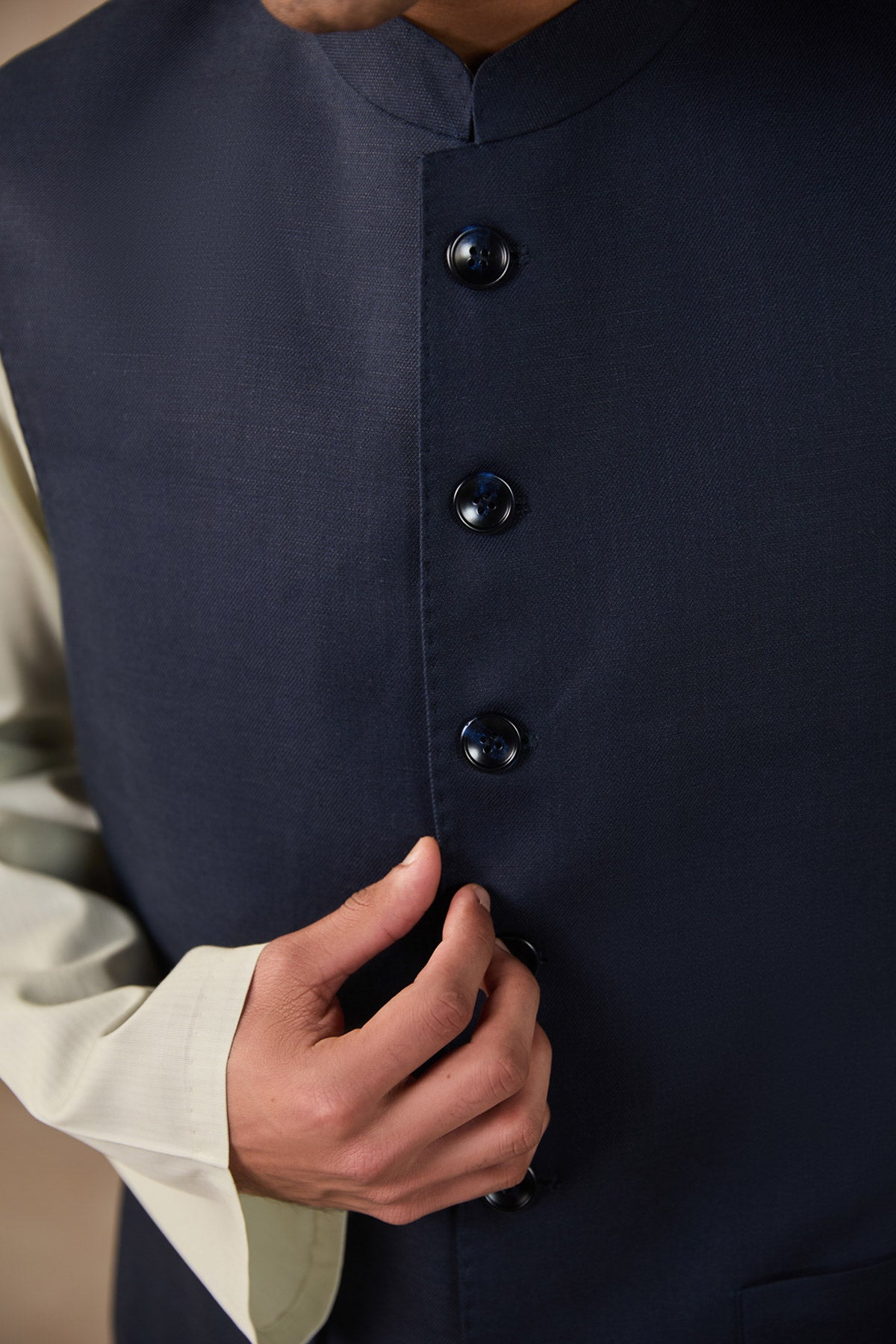 Waistcoat - SMWC303126