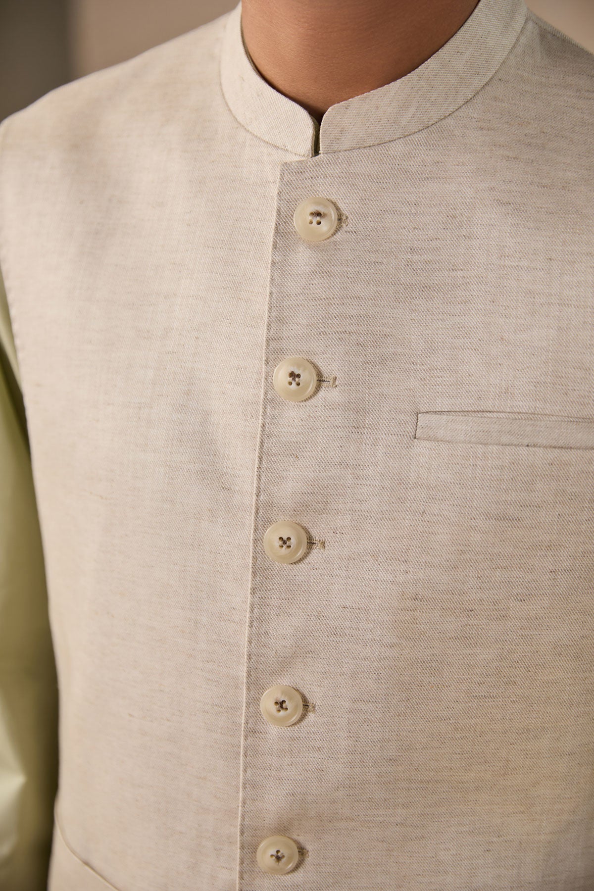 Waistcoat - SMWC304126