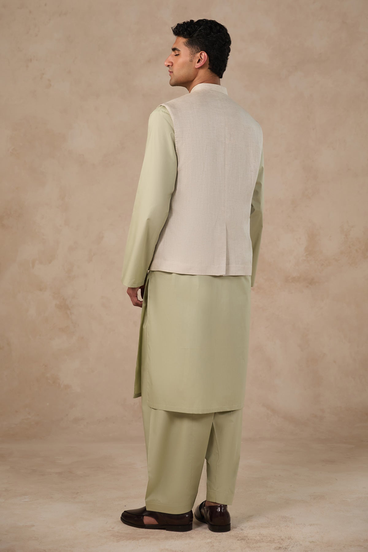 Waistcoat - SMWC304126