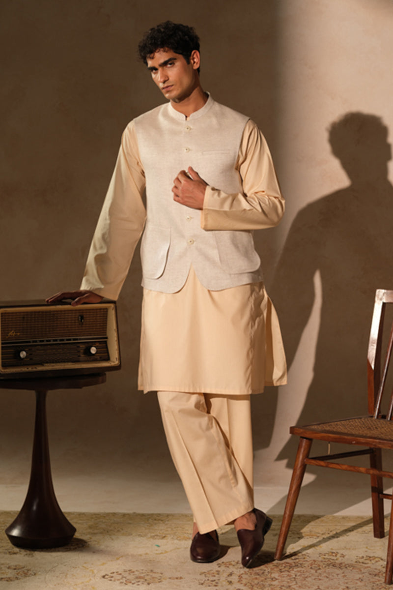 Waistcoat - SMWC304A126