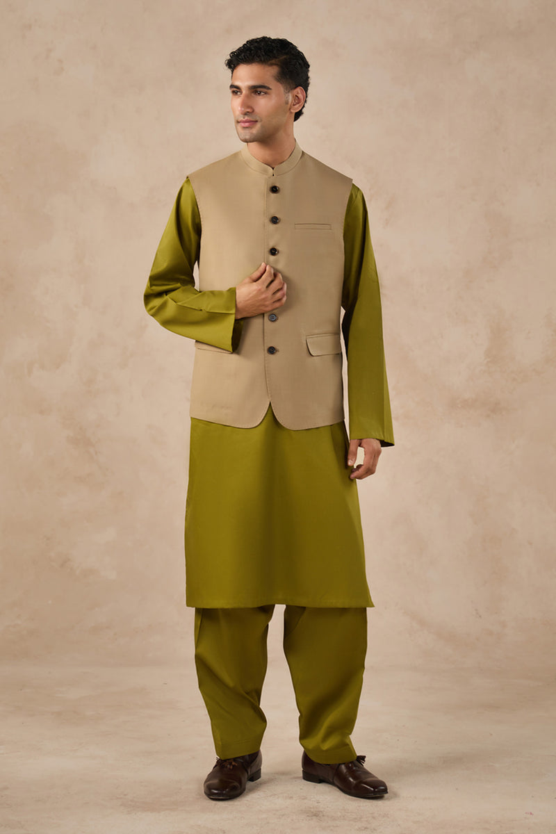 Waistcoat - SMWC305126