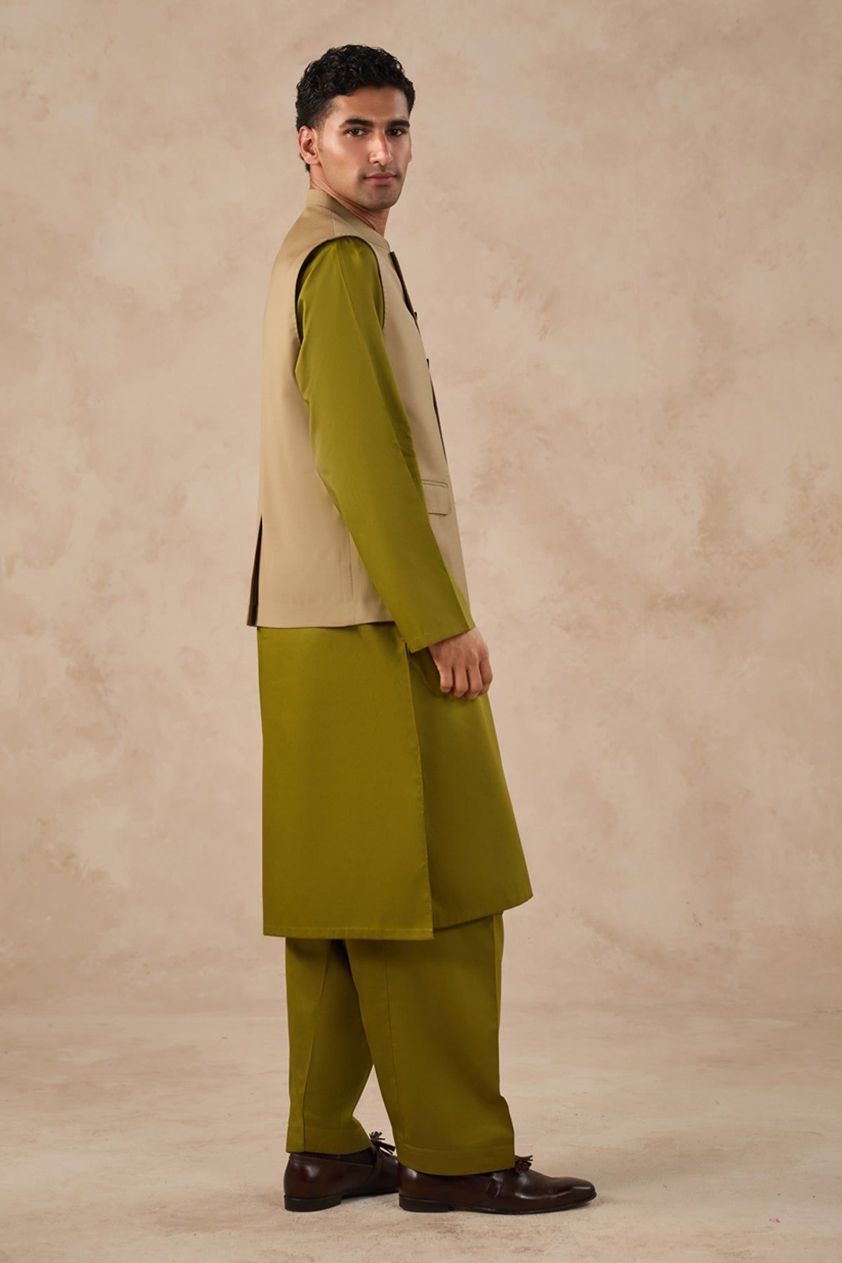 Waistcoat - SMWC305126