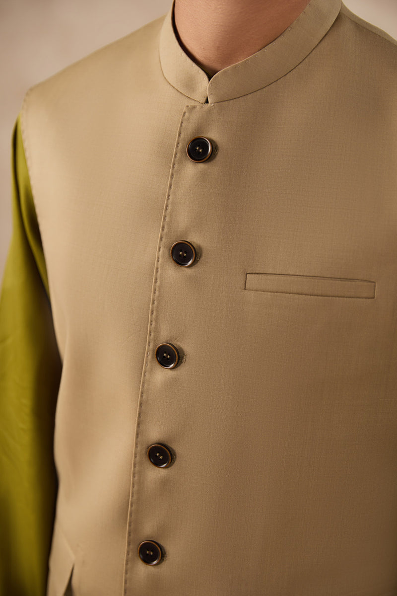 Waistcoat - SMWC305126